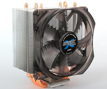 Zalman cnps10x optima